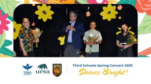 Third Schools Spring Concert 2025 Shines Bright!