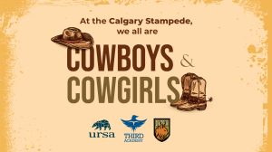 Yahoo, Calgary! 