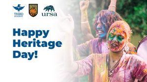 This weekend, immerse yourself in the celebration:

🍲 Taste food from around the world.

🎶 Listen to traditional music.

💃 Watch colourful folk dances.